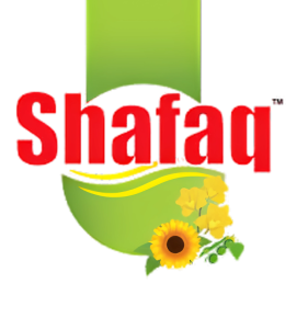 Shafaq logo