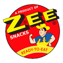 Zee Snacks logo